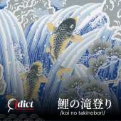 Tục ngữ Nhật Bản về chủ đề cơ hội và thành công